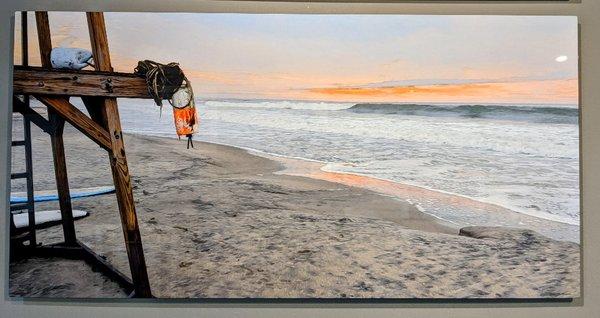 Pier Picture Fine Art & Custom Framing