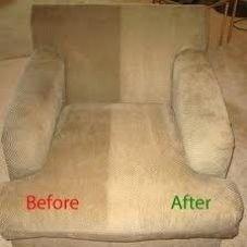 Tres-Bon Carpet & Upholstery Cleaners