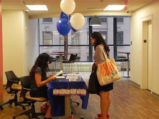 CUNY School of Professional Studies