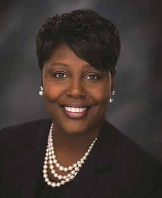 Roshundia Rankin - State Farm Insurance Agent