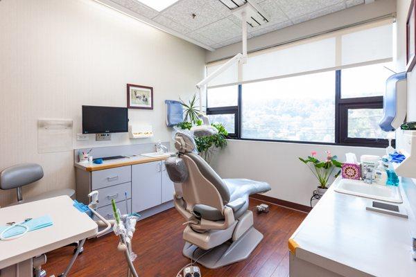 Mark S. Briskin, DDS