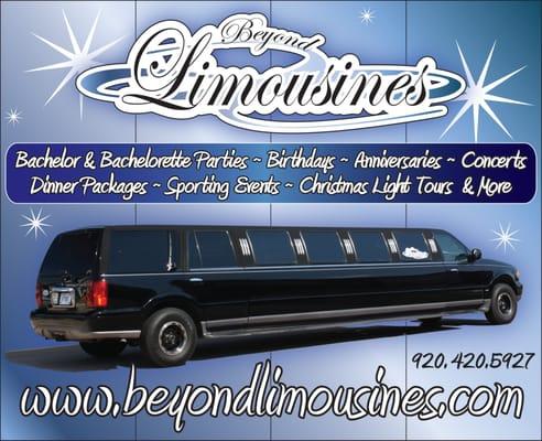 Beyond Limousines
