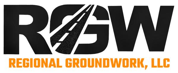 Regional Groundwork