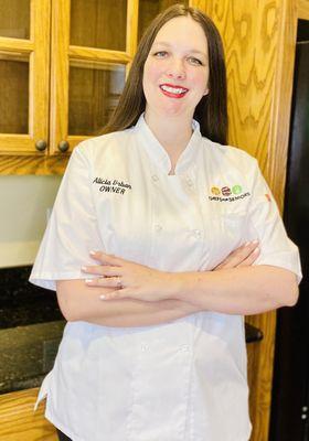 Chefs For Seniors - Tulsa