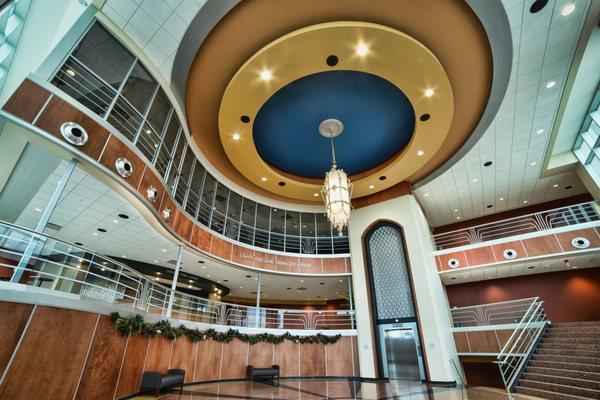 Marathon Center for the Performing Arts