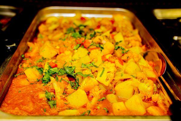 Tikka Masala Grill & Buffet