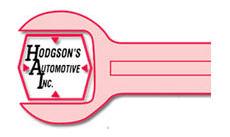 Hodgson's Automotive, Inc