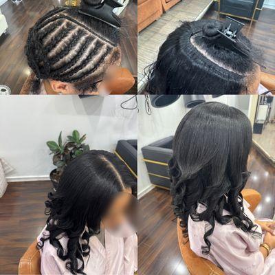 EXPRESSION BEAUTY SALON