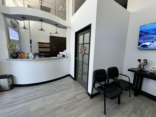 Jonathan L Maddatu DDS & Associates