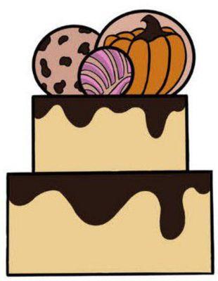 Angie's Country Pastries