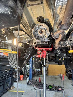 Anthony’s Tire And Auto Service