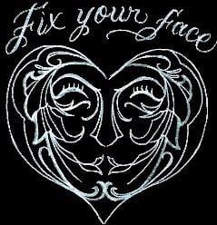 Fix Your Face