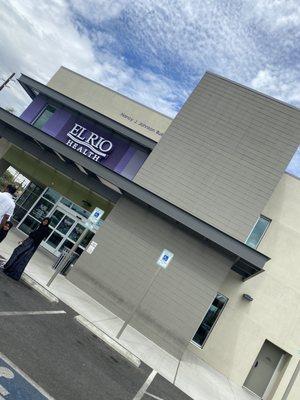 El Rio Health, 3655 E Grant Rd, Tucson, AZ 85716, US - MapQuest
