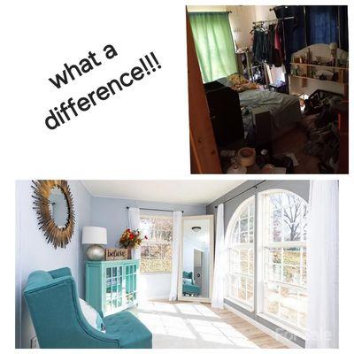 Cesar's Handyman and Home Improvement