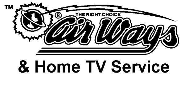 Air Ways & Home TV Service, Inc.