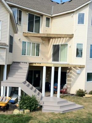 Final Form Carpentry