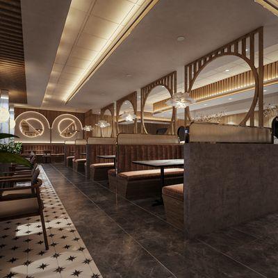 May Buffets and Event