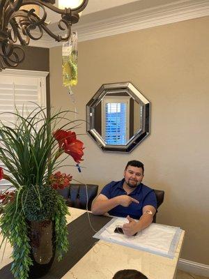 Revitalize Health & Wellness