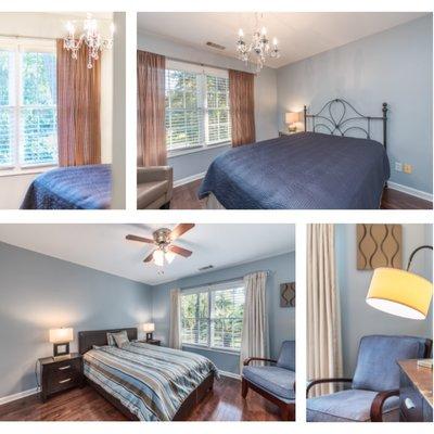 Home in Sea Pines Plantation