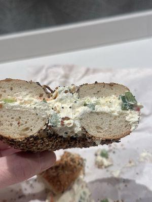 Modern Bread and Bagel