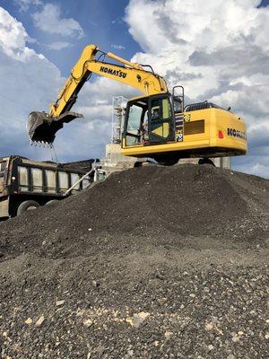 Dasher Service Company