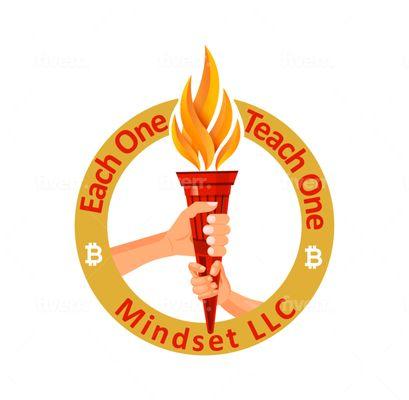 Each One Teach One Mindset