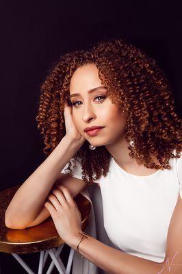 Headshot professionals and creative professionals