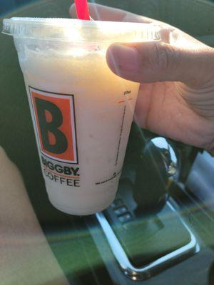 BIGGBY COFFEE