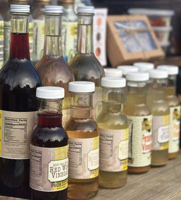 Golden State Pickle Works