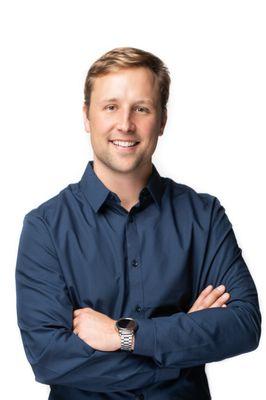 Brandon Griffin - Impact Team at eXp Realty