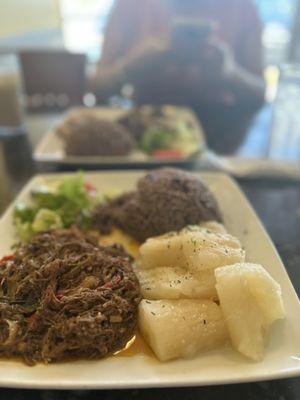 Mirna's Cuban Cuisine