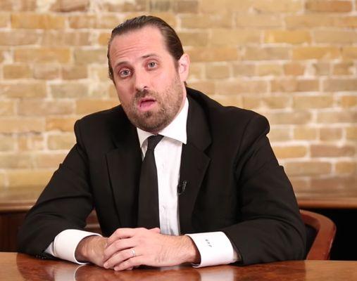 Law Office of RC Pate