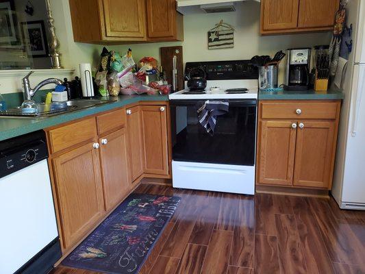 Figueroa complete service