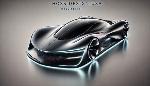 Hoss Design USA