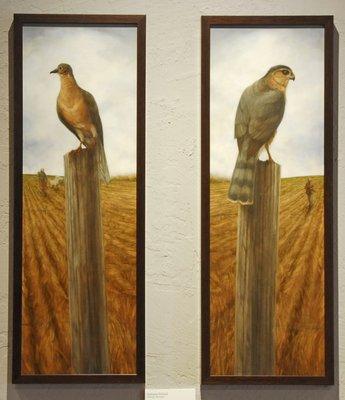 Grants Pass Museum of Art