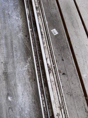 DB Cleaning Services