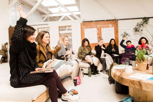 Allie Stark Wellness