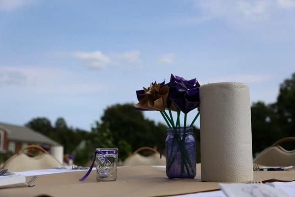 It's the Pit's Barbeque