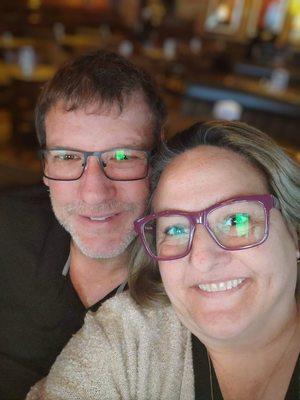 Kim and Brian - Keller Williams Realty