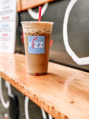 Fizz Soda Bar