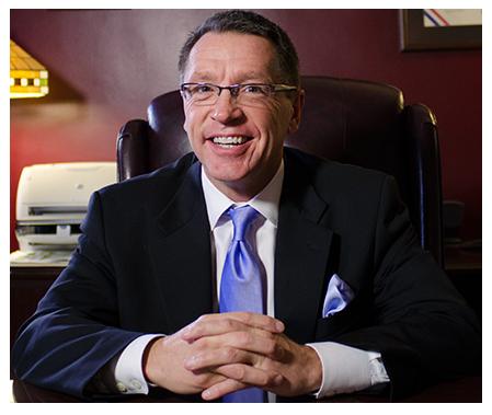 The Law Offices of James M Linehan