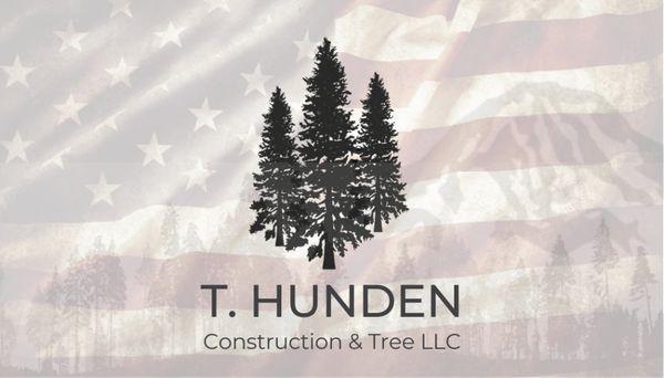 T Hunden Construction and Tree