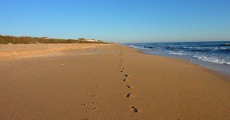 By the Beach Massage