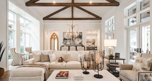 Southern Homes of NBNC