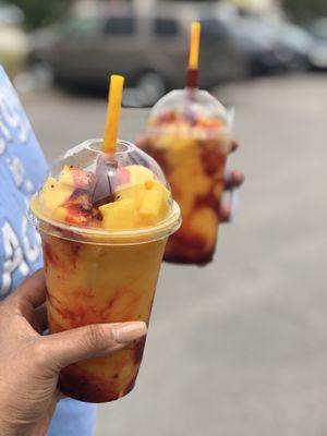 Refresqueria La San Marquena