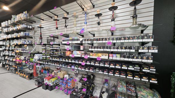 Puff Love - Smoke & Vape Shop