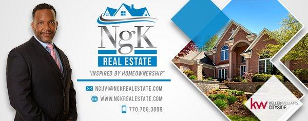 NgK Real Estate Services