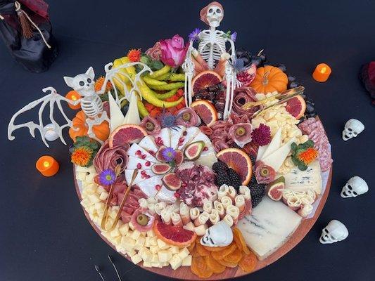 Chef Debby Private Chef Events.