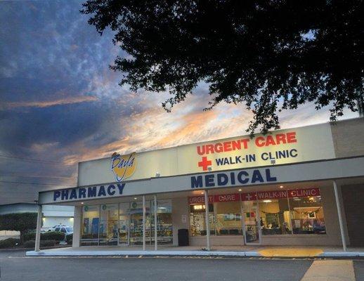 Baya Urgent Care