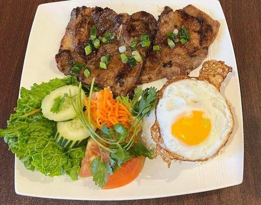 King Pho Vietnamese Cuisine